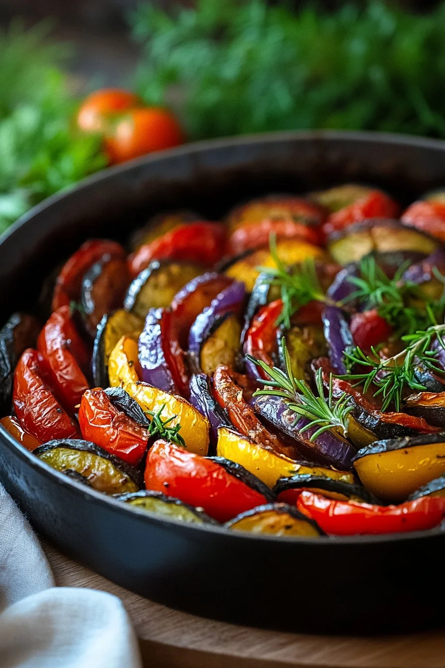 Ratatouille
