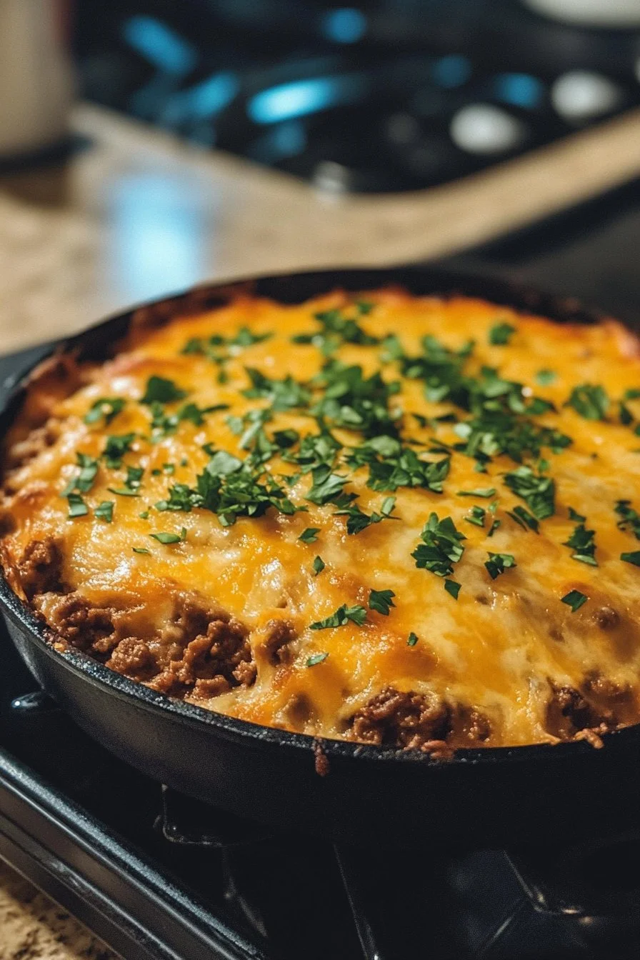 Hobo Casserole in Polish is "Kawałek Łachmany".