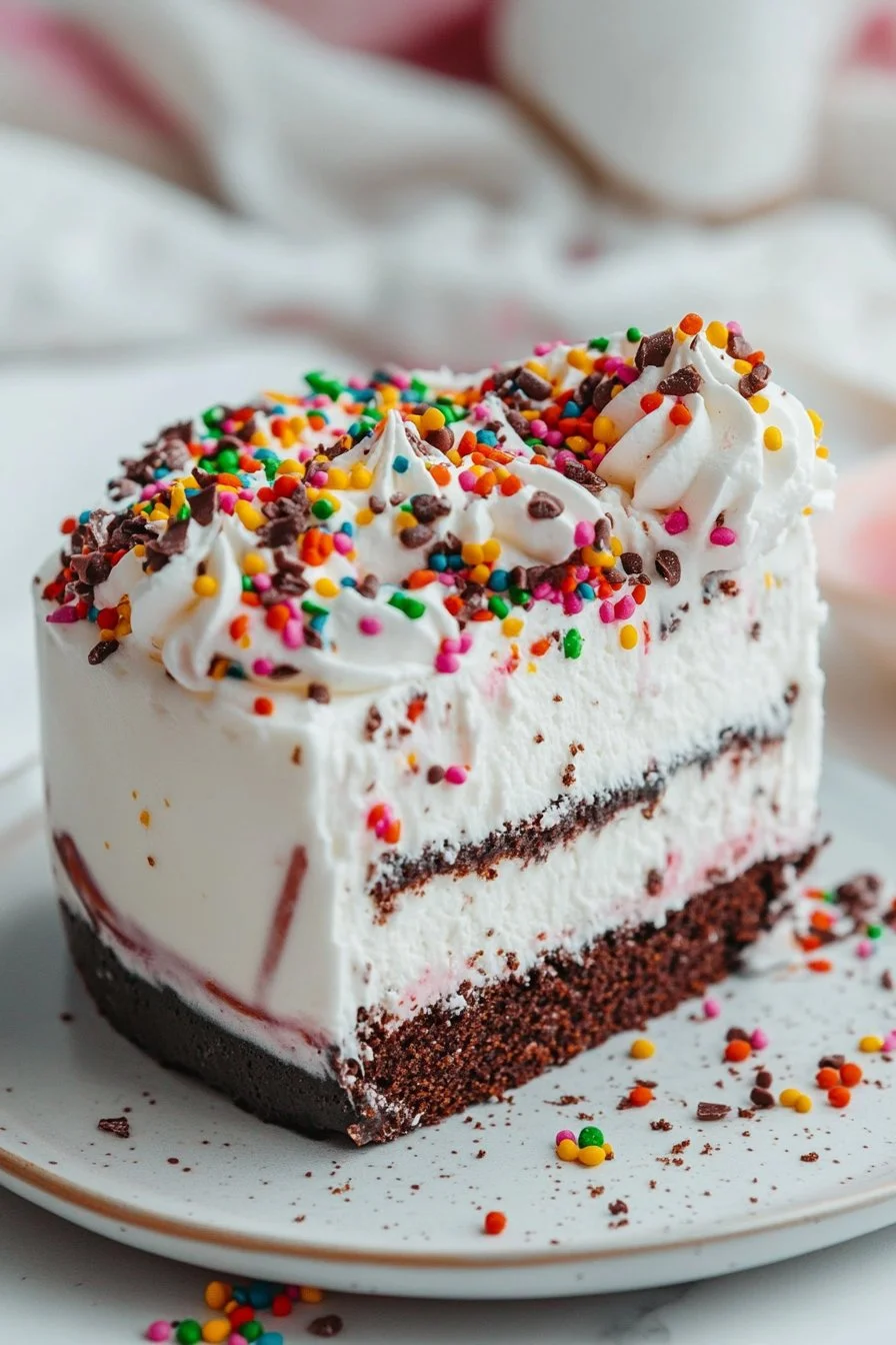 Tort lodowy