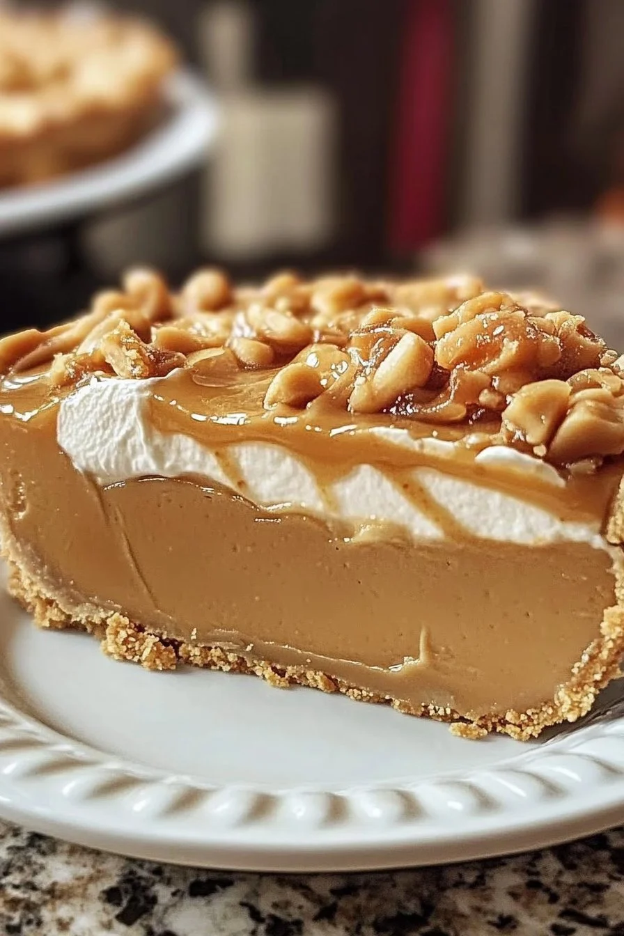 Tarta toffi