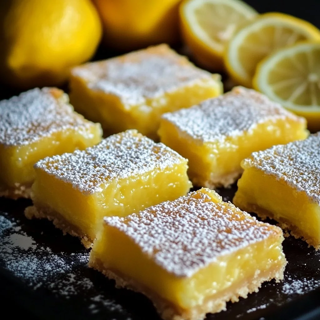 Delikatne ciasto cytrynowe z pyszną polewą - przepis Pionierka Kobieta