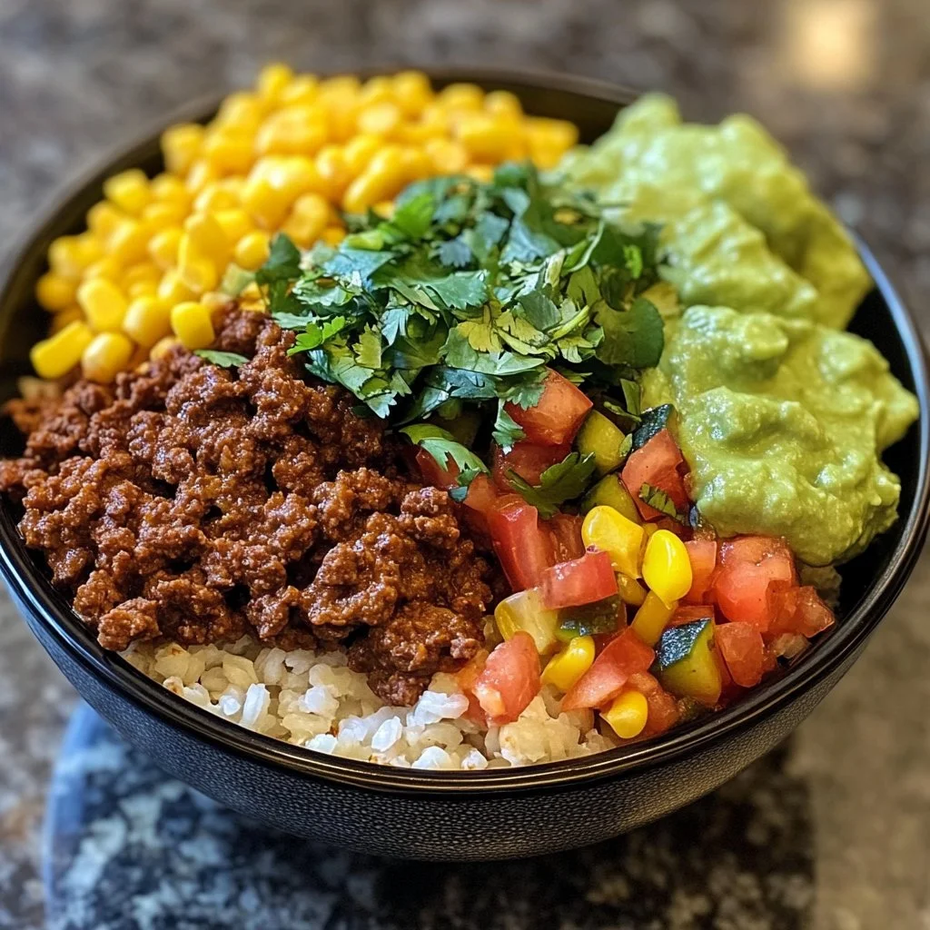 Taco miska