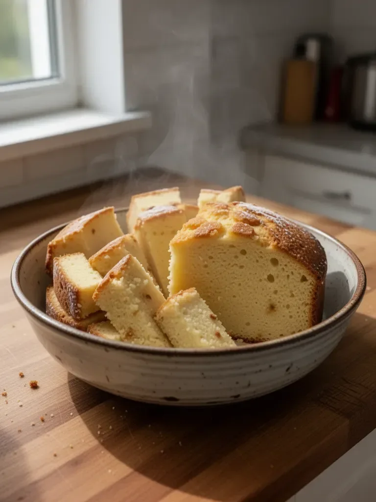 Ciasto maślane (Najlepsze!)
