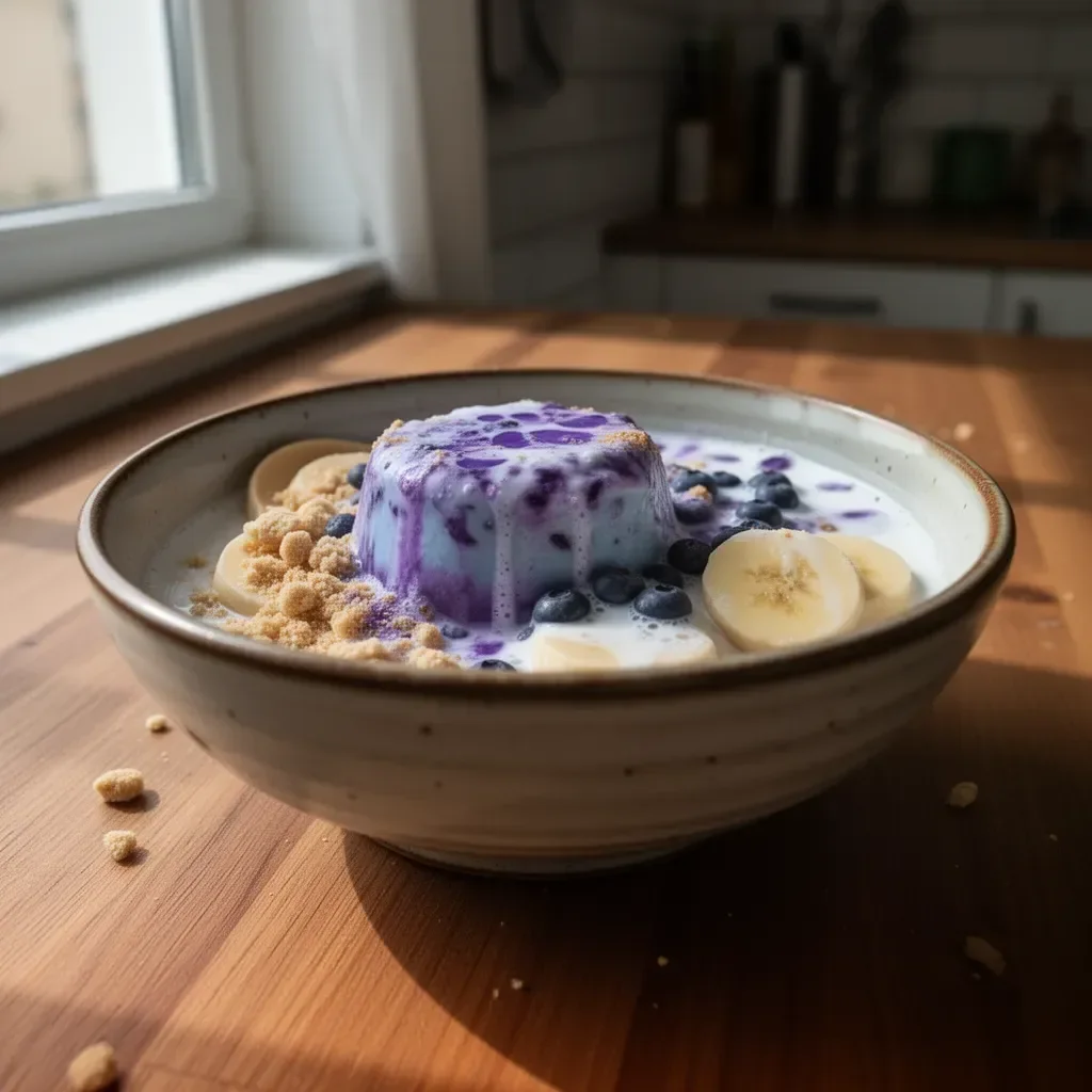 Herbata Mleczna Księżycowa - aromatyczna mieszanka smaków i zapachów