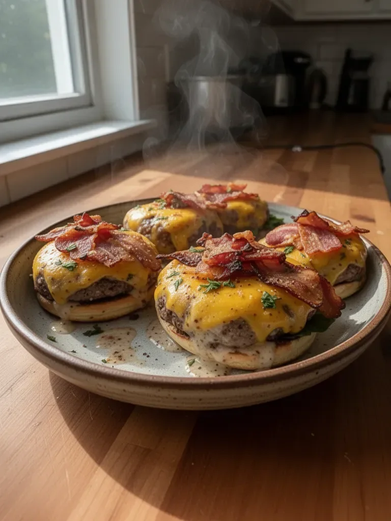 Crack Burgery