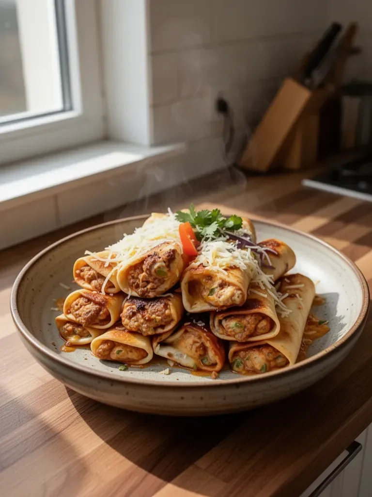 Najlepsze Flauty Jalapeno Popper