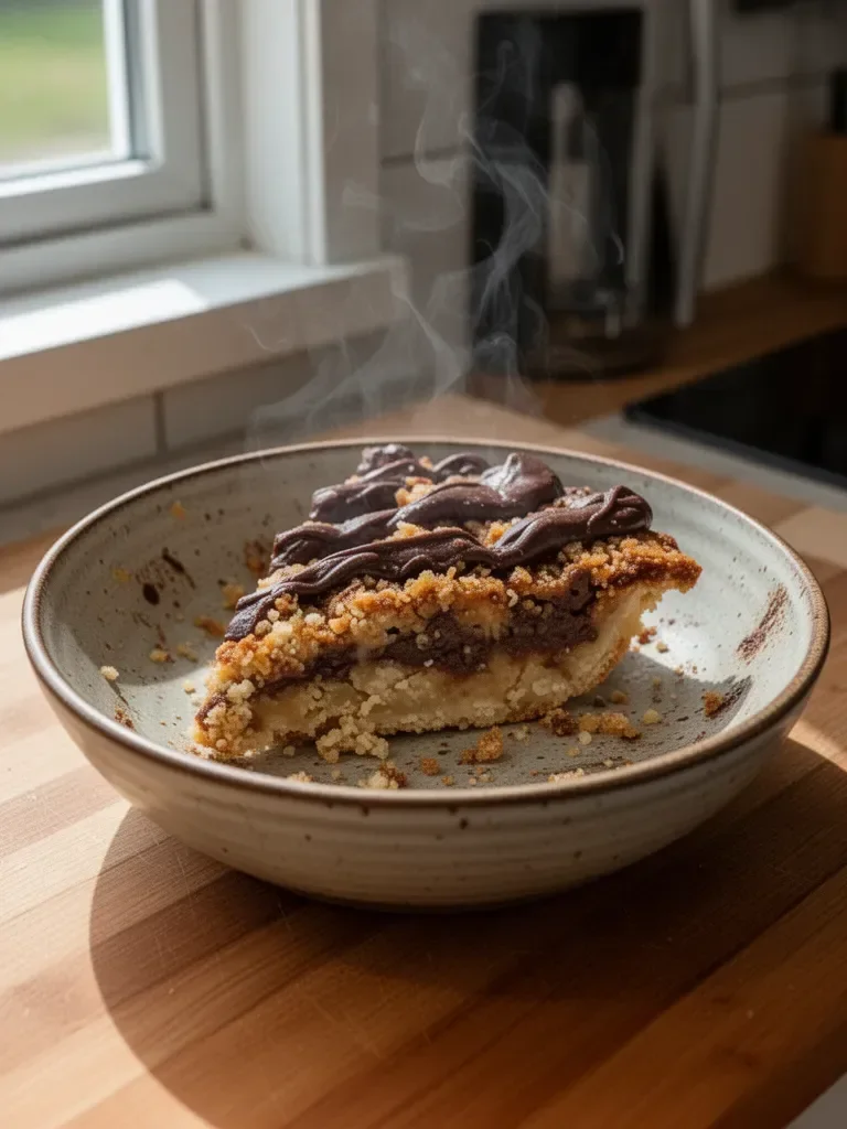 Samoa Ciasto