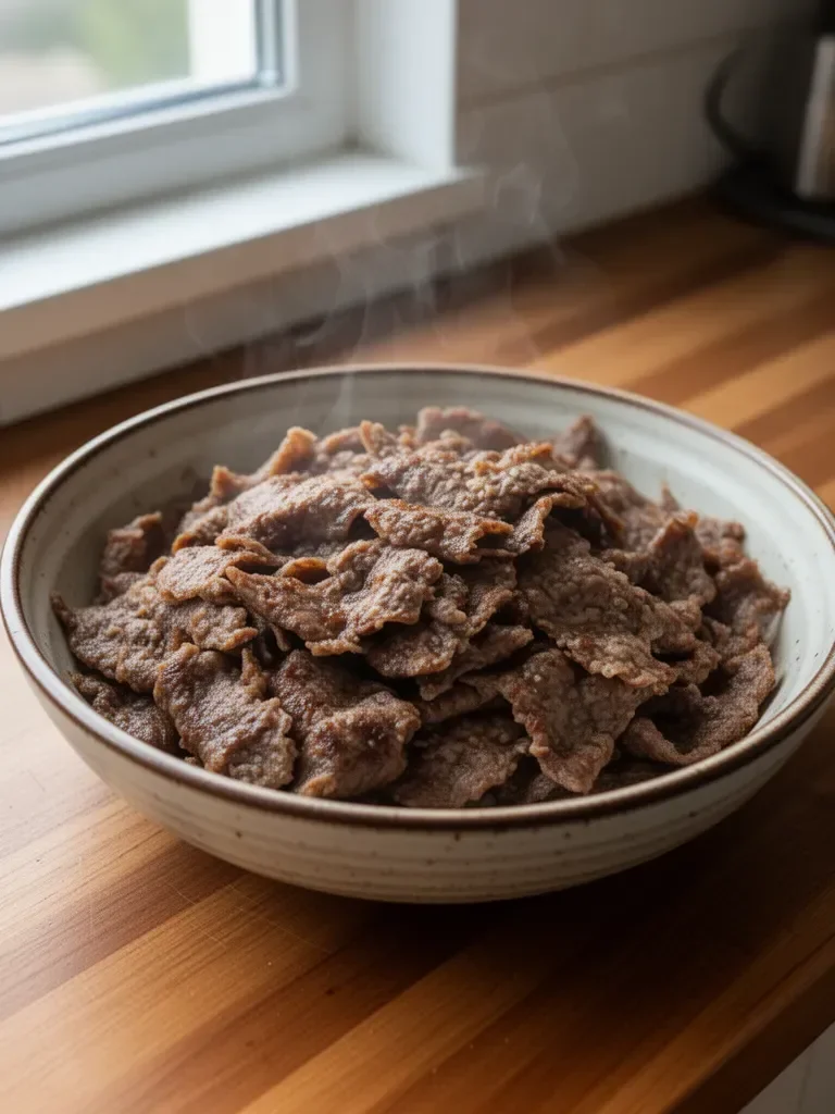 Domowy Doner Kebab