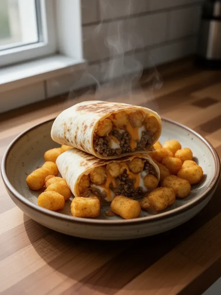 Tacos na wzór Taco Bell